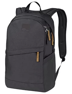 Jack Wolfskin Perfect Day plecak mieszany, Asfalt, Taille unique, Casual - Plecaki - miniaturka - grafika 1