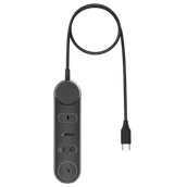 Słuchawki - Jabra Engage 50 II Link - USB-C UC - miniaturka - grafika 1