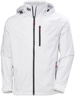 Kurtki męskie - Helly Hansen kurtka męska CREW HOODED JACKET 34443 001 M - miniaturka - grafika 1