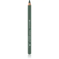 Kredki do oczu - Essence Kajal pencil - Kredka do oczu - 29 - RAIN FOREST - miniaturka - grafika 1