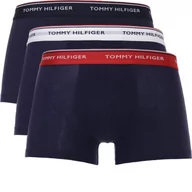 Majtki męskie - Tommy Hilfiger Bokserki 3-pack - miniaturka - grafika 1