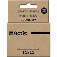 Tusze zamienniki - Actis KE-1811 zamiennik Epson T1811 - miniaturka - grafika 1