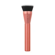 Pędzle do makijażu - Real Techniques Pędzel Glow Round Base Brush - miniaturka - grafika 1