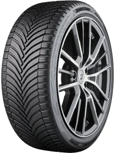 Bridgestone Turanza All season 6 235/40R19 96Y - Opony całoroczne - miniaturka - grafika 1