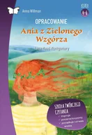 E-booki - lektury - Opracowanie lektury "Ania z Zielonego Wzgórza" Lucy Maud Montgomery - miniaturka - grafika 1