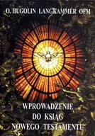 Religia i religioznawstwo - Wprowadzenie do ksiąg Nowego Testamentu - miniaturka - grafika 1