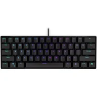 Klawiatury - Endorfy Thock Compact Red - Kailh Red - miniaturka - grafika 1