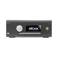 Amplitunery - Arcam AV41 procesor kina domowego IMAX ENHANCED 8K/60Hz - miniaturka - grafika 1