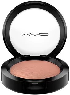 MAC Sheertone Blush róż do policzków odcień Gingerly Sheertone Blush) 6 g - Róże do policzków - miniaturka - grafika 1