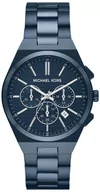 Zegarki męskie - Zegarek Michael Kors MK9147 LENNOX - miniaturka - grafika 1