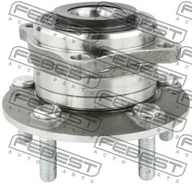 Piasty i łożyska kół - Piasta koła Febest 1282-D3F - miniaturka - grafika 1