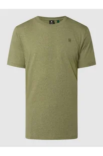 Koszula z wyhaftowanym logo - G-Star Raw - Koszule męskie - miniaturka - grafika 1