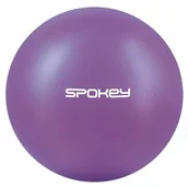 Piłki do ćwiczeń - Spokey Piłka do pilates rehabilitacyjna Metty 26cm - miniaturka - grafika 1