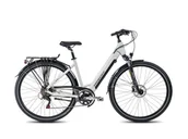 Rowery elektryczne - Rower elektryczny PROECO:ON WAVE 1.0 504Wh - miniaturka - grafika 1