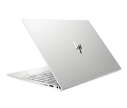 Laptopy - HP ENVY 13-aq0000na / 6BK06EA / Intel i5 / 8GB / SSD 256 / Nvidia MX250 / FullHD / Win 11 / Srebrny - miniaturka - grafika 1