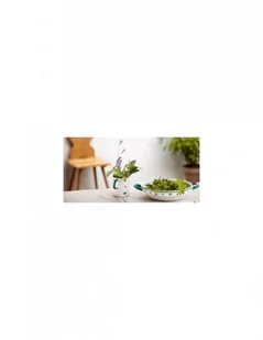 RIESS - Garnek niski 2l 20cm GMUNDNER Streublumen - Noże kuchenne - miniaturka - grafika 3