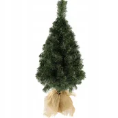 Choinki - Choinka sztuczna 60 cm - miniaturka - grafika 1