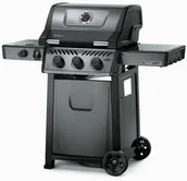 Grille gazowe - Napoleon Freestyle 365 SB z kuchenką boczną - miniaturka - grafika 1
