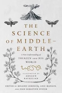 Science of Middle-earth - Pozostałe książki - miniaturka - grafika 1