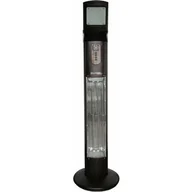 Ogrzewanie przenośne - HB WARMWATCHER APH3000 APOLLO - miniaturka - grafika 1