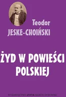Historia świata - Żyd w powieści polskiej - miniaturka - grafika 1