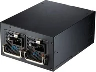 Zasilacze komputerowe - Zasilacz FSP/Fortron Twins PRO 500W PPA5008601 - miniaturka - grafika 1