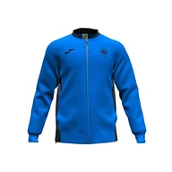 Kurtki męskie - Joma Męska kurtka trekkingowa Atalanta Season 2022/23, królewska, XS - miniaturka - grafika 1
