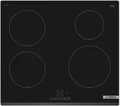 Płyty elektryczne do zabudowy - Bosch PUE63RBB5E - miniaturka - grafika 1