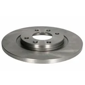 Tarcze hamulcowe - Tarcza hamulcowa ABE C3P014ABE - miniaturka - grafika 1