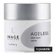IMAGE Image Skin Care AGELESS Total Repair kremowy 2 oz (Image Skin Care AGELESS Total naprawy Creme 59 ML)