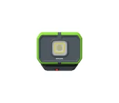 Latarki - Philips X30FLX1 -LED Ściemnialna akumulatorowa lampa robocza LED/10W/3,7V 4400mAh - miniaturka - grafika 1