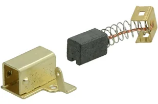 Szczotka + Szczotkotrzymacz 569190-00 Black&Decker - Akcesoria do urządzeń ogrodniczych - miniaturka - grafika 1