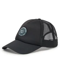 Czapki męskie - Czapka z daszkiem Jack&Jones 12268932 Czarny - miniaturka - grafika 1