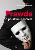 Religia i religioznawstwo - Prawda o polskim Kościele - miniaturka - grafika 1