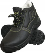 Obuwie robocze - Obuwie robocze trzewiki Reis Yes S1 r. 49 - miniaturka - grafika 1