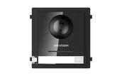 Wideodomofony - Moduł kamery wideodomfonu HIKVISION DS-KD8003-IME1(B)(O-STD)/EU - miniaturka - grafika 1