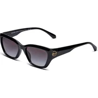 Okulary przeciwsłoneczne - Michael Kors Okulary przeciwsłoneczne Pearl Rivers - miniaturka - grafika 1