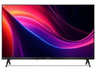 Telewizory - SHARP 32HE3445E 32'' HD QLED TiVo OS HDR10 Czarny - miniaturka - grafika 1