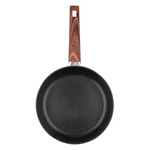 Valdinox Skandic Patelnia z powłoką nieprzywierającą, 24 cm - Patelnie - miniaturka - grafika 1