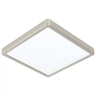 Eglo 99254 - LED Plafon FUEVA 5 LED/20W/230V - Lampy sufitowe - miniaturka - grafika 1
