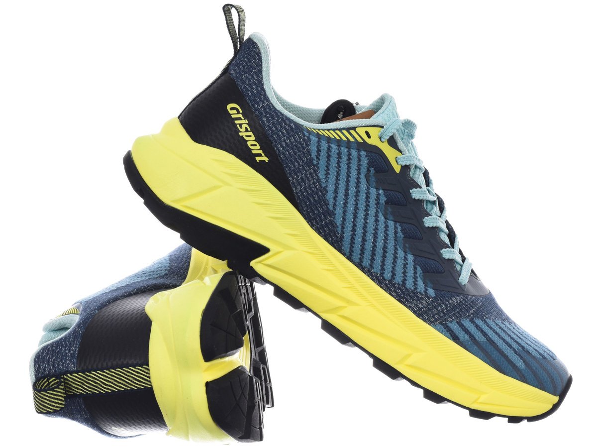 BUTY MĘSKIE Grisport - GR-25-32-9005M-42