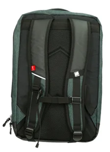 Plecak turystyczny unisex Campus BARLEE 30 L szary CU0720125400 - Plecaki - miniaturka - grafika 1