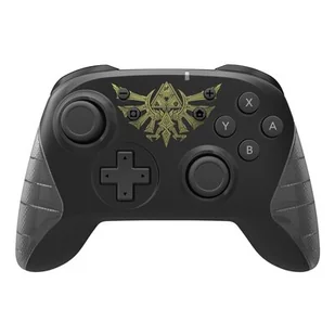 Kontroler HORI Wireless HORIPAD pro Nintendo Switch - The Legend of Zelda (NSP164) - Akcesoria do Nintendo - miniaturka - grafika 1