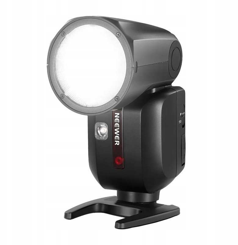 Lampa błyskowa Neewer Lampa błyskowa Speedlite do aparatów Fujifilm Neewer Z2PRO-F 3000mA