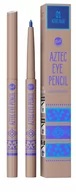 Kredki do oczu - Bell konturówka do oczu Aztec Eye Pencil 001, 0,22g - miniaturka - grafika 1