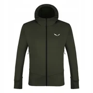 Bluzy męskie - Salewa Bluza Puez 00-0000028521_5280 R Xl - miniaturka - grafika 1