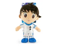 Maskotki i pluszaki - Pluszak Captain Tsubasa - Captain Tsubasa (30 cm) - miniaturka - grafika 1