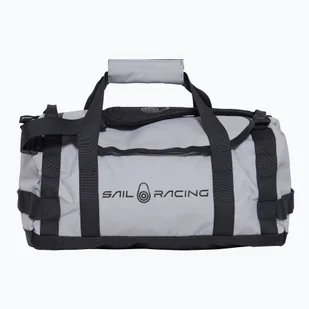 Torba podróżna Sail Racing Spray Duffel 35 l carbon - Żeglarstwo - miniaturka - grafika 1