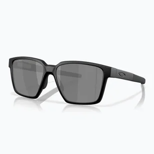 Okulary przeciwsłoneczne Oakley Actuator SQ matte black/prizm black WYSYŁKA W 24H 30 DNI NA ZWROT - Okulary przeciwsłoneczne - miniaturka - grafika 1