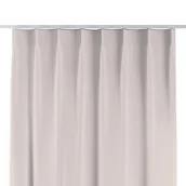 Zasłony - Zasłona na haczykach flex pojedynczych - miniaturka - grafika 1